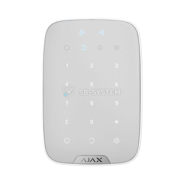 besprovodnaya-sensornaya-klaviatura-ajax-keypad-plus-8eu-white-so-schityvatelem-kart-pass-i-brelokov-907011.jpeg