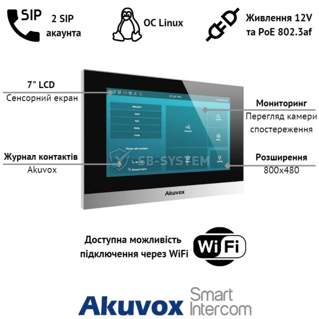 ip-videodomofon-c-wi-fi-7-quot-akuvox-c313we-white-1057990.jpeg