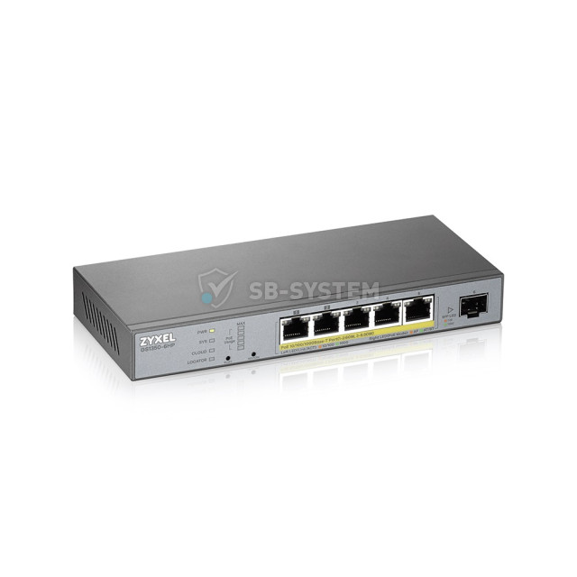 smart-upravlyaemyy-kommutator-dlya-videonablyudeniya-na-5-portov-s-poe-zyxel-gs1350-6hp-gs1350-6hp-e-1055379.jpeg