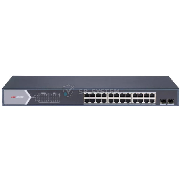 upravlyaemyy-26-portovyy-poe-kommutator-hikvision-ds-3e1526p-si-s-24-portami-poe-1066359.jpeg