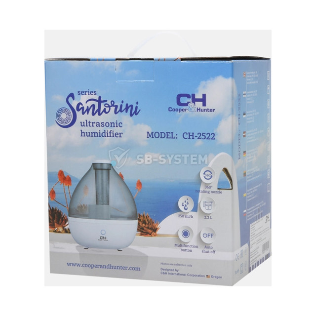 uvlazhnitel-vozdukha-cooper-hunter-ch-2522-santorini-1037090.jpeg