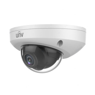 IP-відеокамера 4 Мп Uniview IPC314SR-DVPF28 для системи відеонагляду