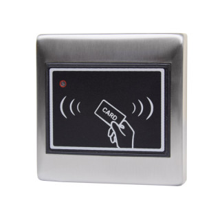 Автономний контролер з вбудованим RFID зчитувачем PR-110I-EM