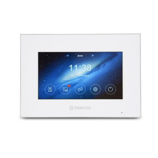 Відеодомофон 7" Tantos Marilyn HD Wi-Fi 