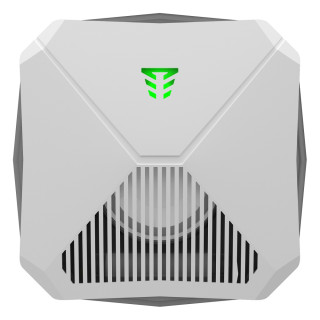 Бездротова вулична сирена TIRAS Technologies X-Siren White