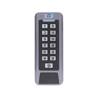 Кодова клавіатура Yli Electronic YK-768A