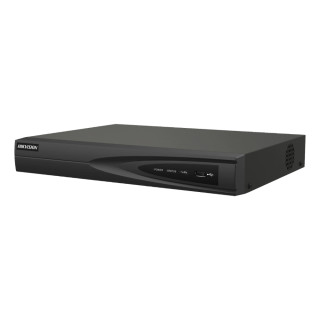 IP-відеореєстратор 8-канальний Hikvision DS-7608NI-K1(D) для систем відеоспостереження
