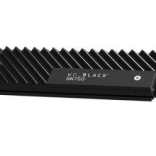 Твердотільний жорсткий диск M.2 2280 1TB BLACK WDS100T3XHC WDC