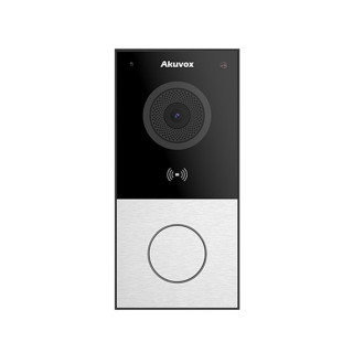IP-панель виклику 2 Мп Akuvox E12S