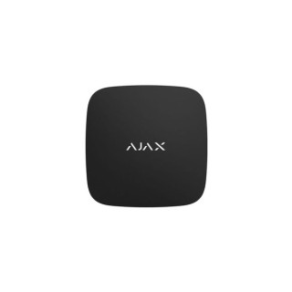 Бездротовий датчик затоплення Ajax LeaksProtect black