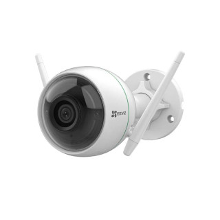 IP-відеокамера з Wi-Fi 2 Мп EZVIZ CS-C3N-A0-3H2WFRL (2.8 мм) для системи відеонагляду