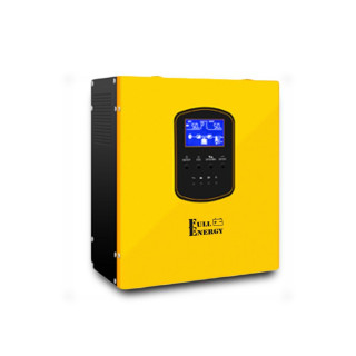 Гібридний інвертор Full Energy BBGI-1012 для сонячних панелей