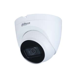 IP-відеокамера Dahua IPC-HDW2431TP-AS-S2 (3.6mm) для системи відеонагляду