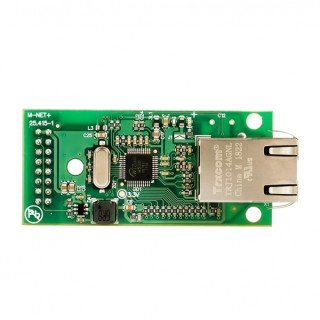 Модуль Ethernet M-NET+	