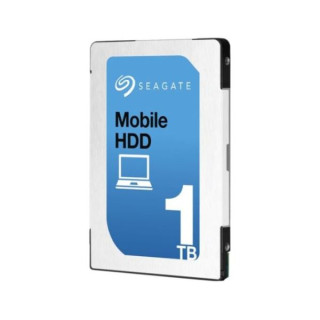Жорсткий диск HDD SATA2.5" 1TB 5400RPM 128MB/ST1000LM035 SEAGATE