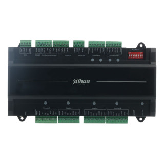 Slave контроллер Dahua ASC2104B-T для 4-x дверей 