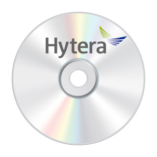 Ліцензія роумінгу для абонентської радіостанції HYTERA Roaming SW00012