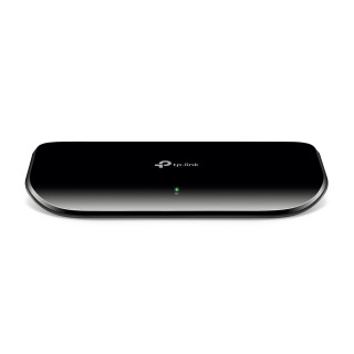 Комутатор TP-Link TL-SG1008D 8-портовий некерований