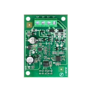 Адресний модуль Tiras AM-CONVERTER  