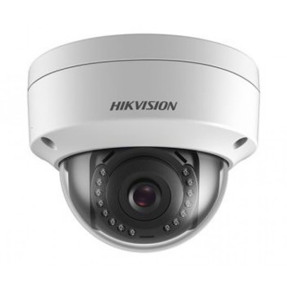 IP-відеокамера 2 Мп Hikvision DS-2CD1123G0E-I (2.8 мм) для системи відеонагляду