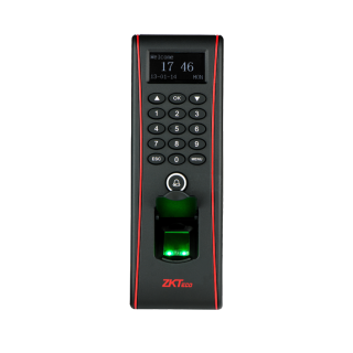 Біометричний термінал ZKTeco TF1700