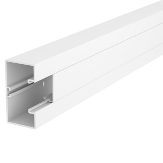 Кабельнй канал OBO Bettermann 100x53 мм Rapid 45 / ПВХ 6113000