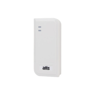 Зчитувач ATIS PR-80-EM(white)