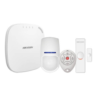 Комплект сигналізації Hikvision DS-PWA32-NKG