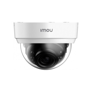 IP Wi-Fi відеокамера 2 Мп IMOU Dome Lite (IPC-D22P) для системи відеоспостереження