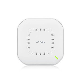 Точка доступу ZyXEL NWA110AX AX1800, 1xGE, WiFi 6, Nebula, PoE, MU-MIMO (NWA110AX-EU0102F)