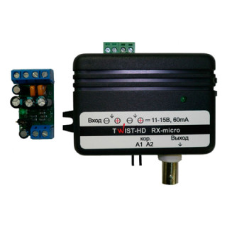 Twist HD-MICRO 