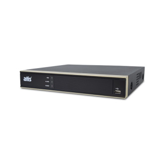 Відеореєстратор ATIS XVR 4104NA