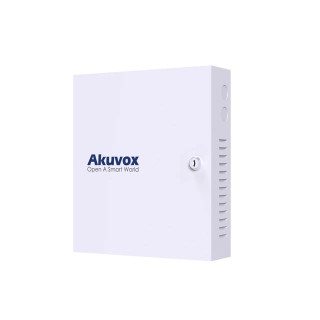 Контролер керування ліфтами Akuvox EC33