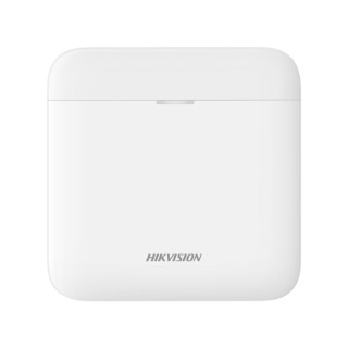Бездротова сигналізація Hikvision AX PRO DS-PWA64-L-WE HUB