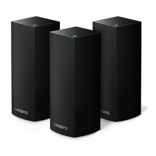 Маршрутизатор LINKSYS VELOP (WHW0303B) Wi-Fi Mesh система