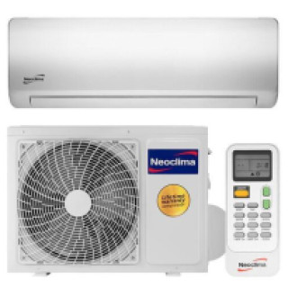 Кондиціонер Neoclima Therminator 3.0 NS/NU-07AHX, on/off, 18 м2, D, R410