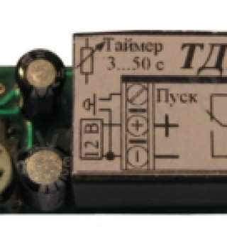 ТДІ 3-50с