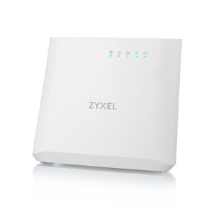 Бездротовий маршрутизатор ZYXEL LTE3202-M437 N300, 4xFE LAN, 1xSim, LTE cat4, 2xSMA (LTE3202-M437-EUZNV1F)