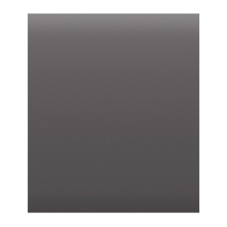 Кнопка Ajax CenterButton (1-gang/2-way) grey для одноклавішного або прохідного вимикача