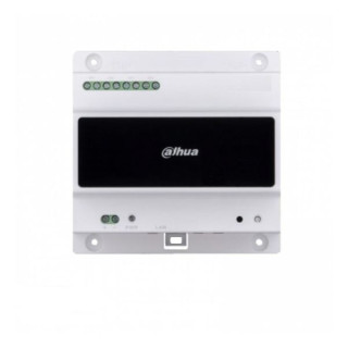 Конвертер Dahua VTNC3000A для підключення IP-домофонів