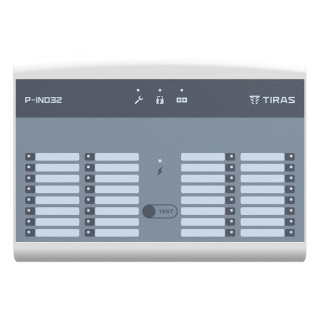 Панель індикації P-IND32