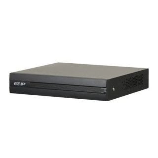 IP-відеореєстратор Dahua NVR1B04HC/E для систем відеонагляду