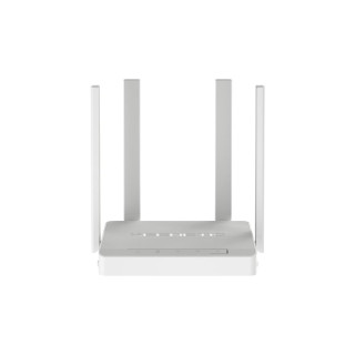 Маршрутизатор Keenetic Skipper KN-1910-01EN AC1300 4xRJ-45, 2 х USB 2.0 з Wi-Fi Mesh системой