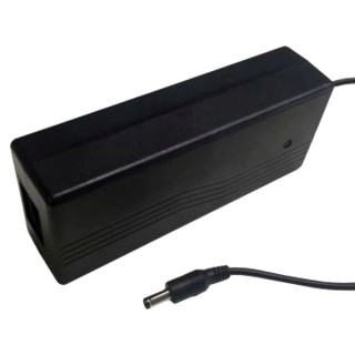Блокживлення Dahua DC 24 В / 2.5 A 
