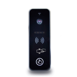 Відеопанель Tantos iPanel 2 WG Black