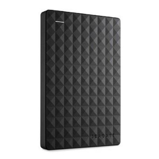 Жорсткий накопичувач 1TB EXT. BLACK STEA1000400 SEAGATE