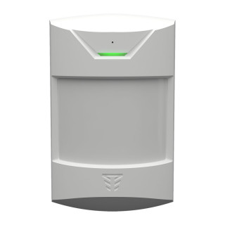 Бездротовий датчик руху та розбиття X-Motion+ (white)
