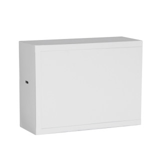 Антивандальна скринька IPCOM ББК-400-з-1 К-3712