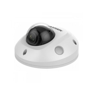 IP-відеокамера Hikvision DS-2CD2523G0-IS (2.8mm) для системи відеонагляду