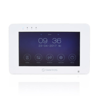 Wi-Fi відеодомофон Tantos Rocky 7"
